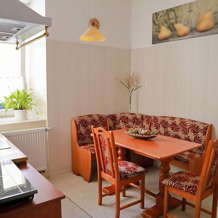 Apartmany Na Sumave Kasperske Hory Exterior foto