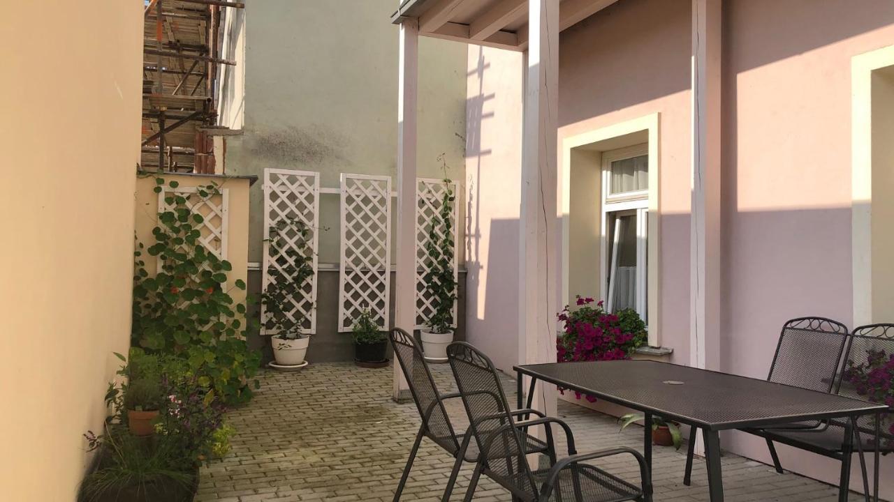 Apartmany Na Sumave Kasperske Hory Exterior foto