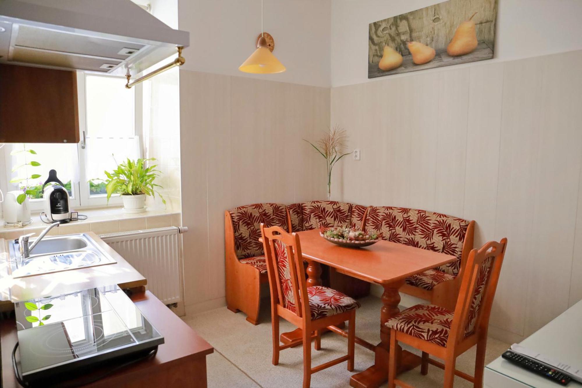Apartmany Na Sumave Kasperske Hory Exterior foto