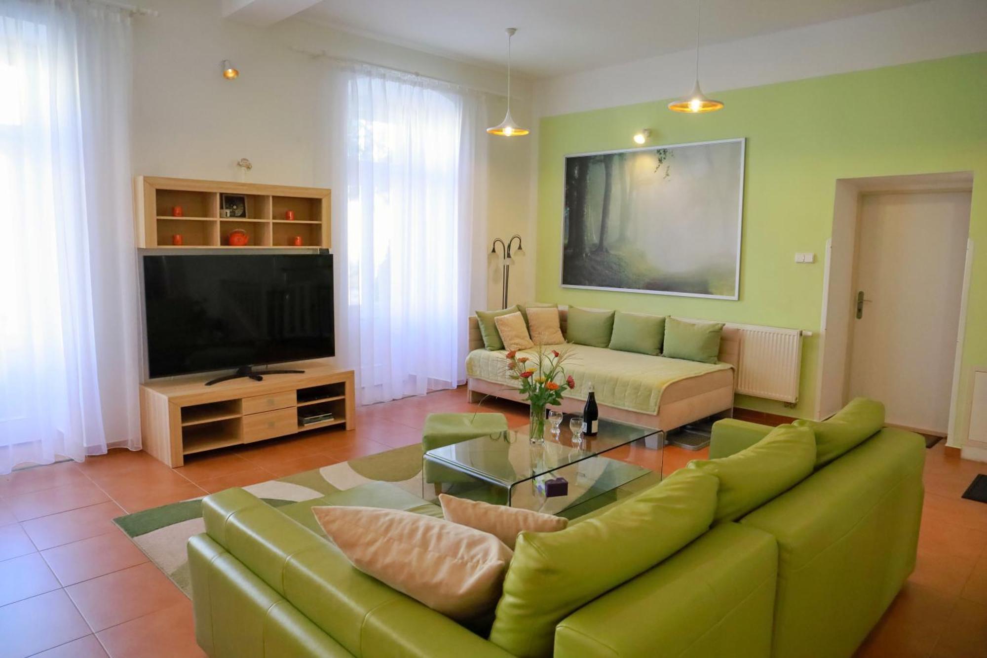 Apartmany Na Sumave Kasperske Hory Exterior foto