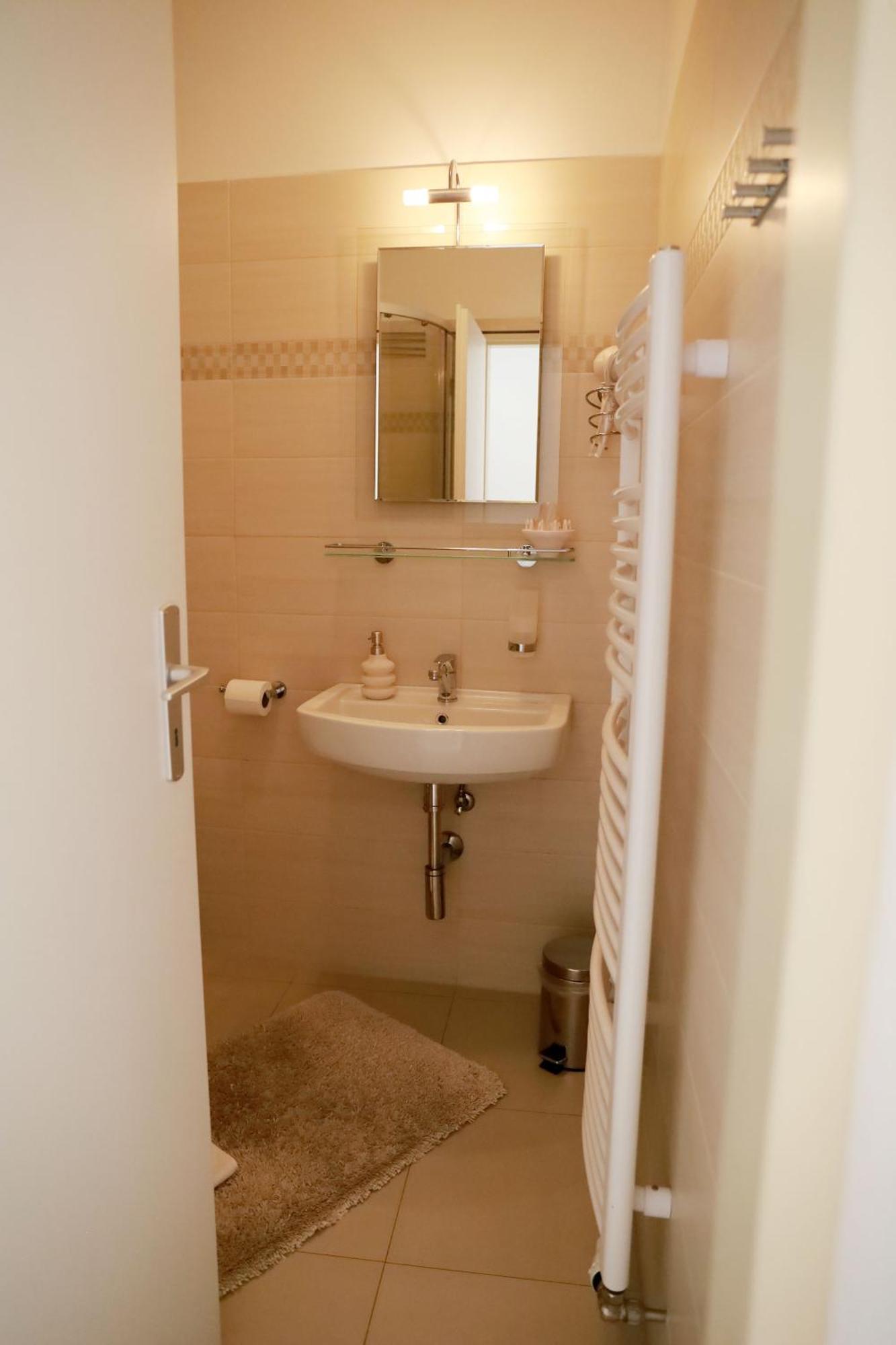 Apartmany Na Sumave Kasperske Hory Exterior foto