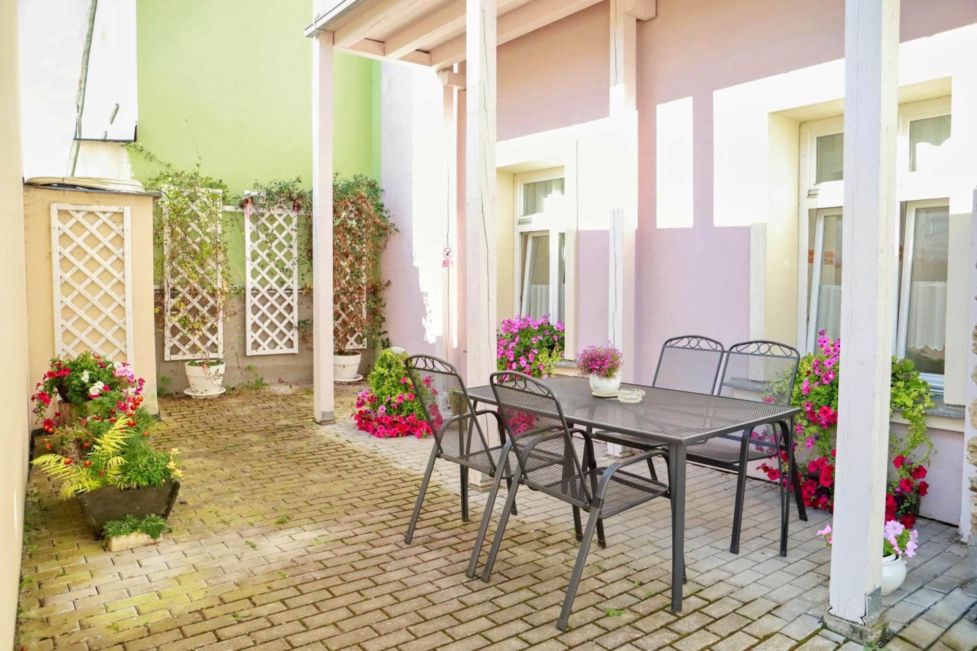 Apartmany Na Sumave Kasperske Hory Exterior foto