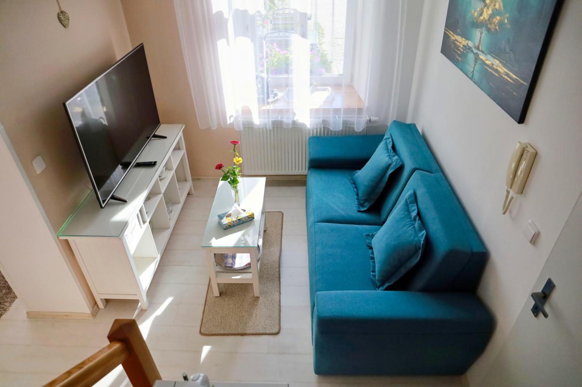 Apartmany Na Sumave Kasperske Hory Exterior foto