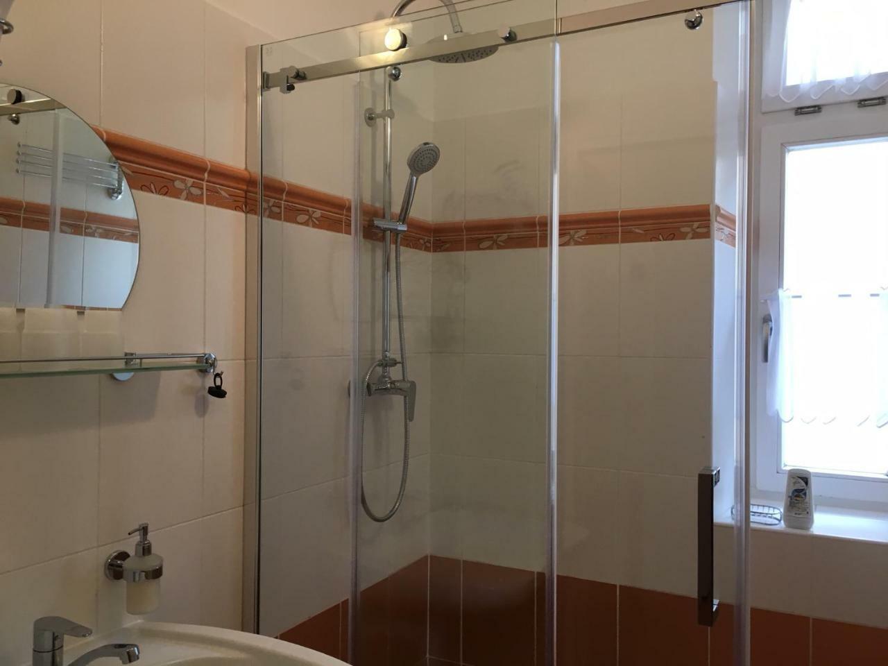 Apartmany Na Sumave Kasperske Hory Exterior foto
