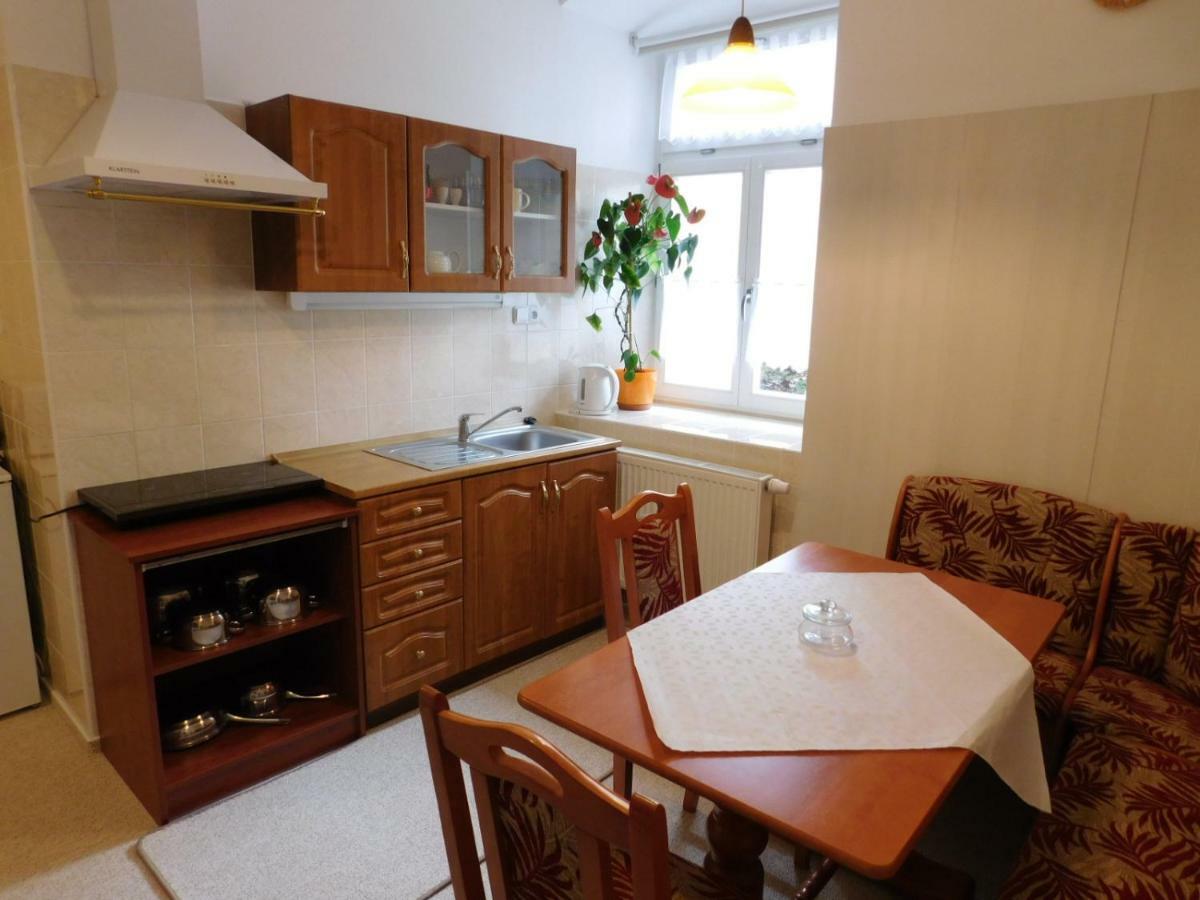 Apartmany Na Sumave Kasperske Hory Exterior foto