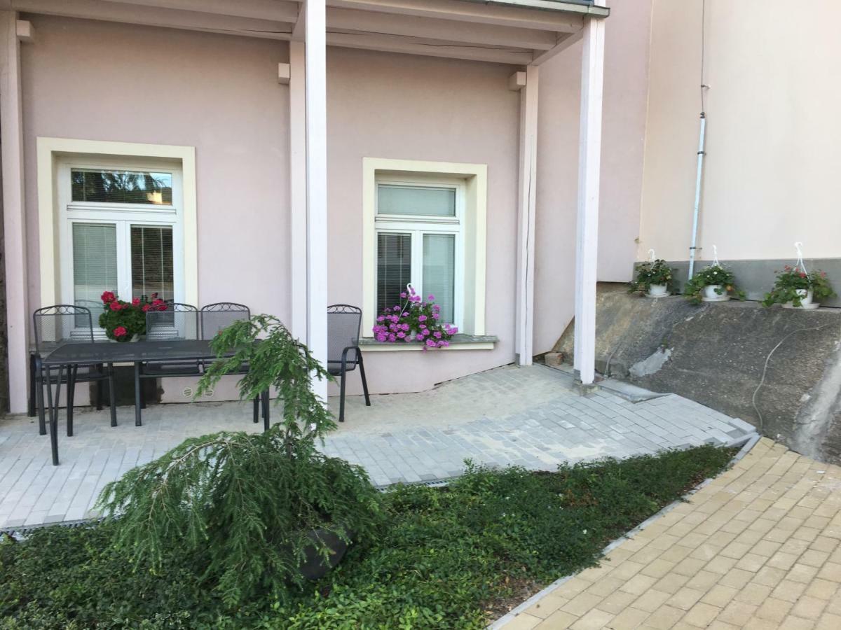 Apartmany Na Sumave Kasperske Hory Exterior foto