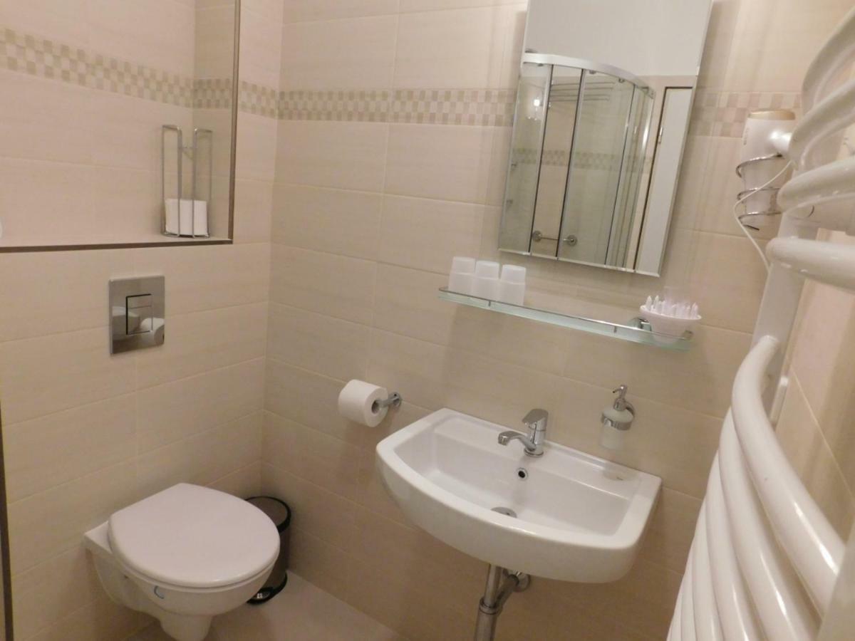 Apartmany Na Sumave Kasperske Hory Exterior foto